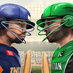 Скачать RVG Real World Cricket Game 3D (РВГ Реальная Мировая Крикетная Игра 3D) [МОД: Бесконечные деньги, Монеты и Мега MOD] | Взлом RVG Real World Cricket Game 3D на Андроид