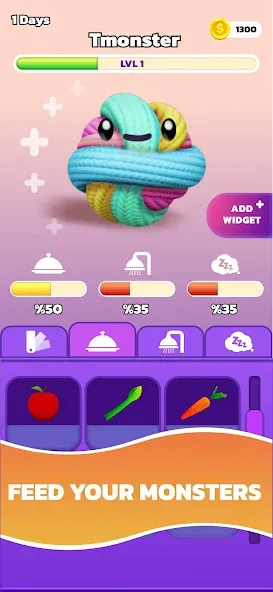 Tangle Master 3D [МОД: Много денег, Монет и Все открыто] Screenshot 2