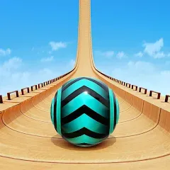 Скачать Rolling Ball Master Race Games (Роликовые игры соревнований мастеров) [МОД: Бесконечные деньги, Монеты и Мега MOD] | Взлом Rolling Ball Master Race Games на Андроид