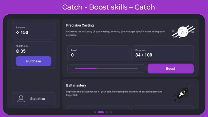 Fishing: The Game, Simulator [МОД: Деньги, Монеты и Меню MOD] Screenshot 5