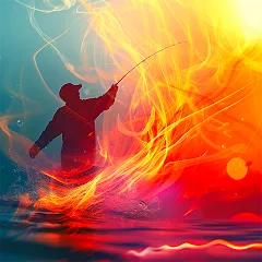 Скачать Fishing: The Game, Simulator [МОД: Деньги, Монеты и Меню MOD] | Взлом Fishing: The Game, Simulator на Андроид