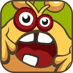 Скачать The Bugs [МОД: Много монет, Открытые уровни и Мега MOD] | Взлом The Bugs на Андроид