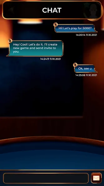 Dominoes Online [МОД: Много монет, Открытые уровни и Мега MOD] Screenshot 3