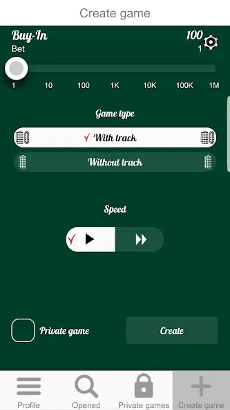Roulette Online [МОД: Бесконечные деньги, Монеты и Мега MOD] Screenshot 2