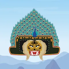 Скачать Reog Ponorogo (Реог Понорого) [МОД: Много денег, Монет и Все открыто] | Взлом Reog Ponorogo на Андроид