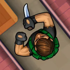 Скачать Hunter Assassin [МОД: Все открыто, Дополнительные деньги и Меню MOD] | Взлом Hunter Assassin на Андроид