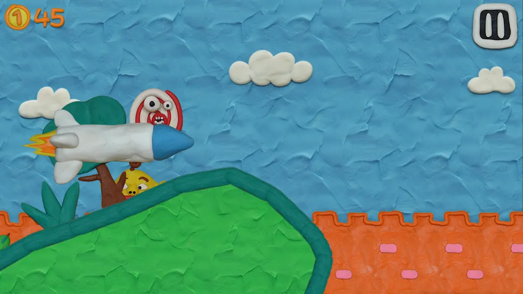 Run Candy Run [МОД: Много денег, Монет и Все открыто] Screenshot 5