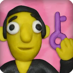 Скачать 12 LOCKS: Plasticine room [МОД: Много денег, Монет и Все открыто] | Взлом 12 LOCKS: Plasticine room на Андроид