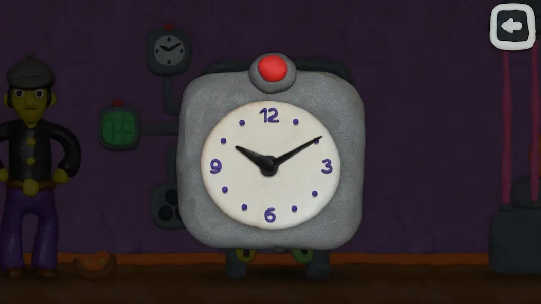 12 Locks II [МОД: Много монет, Открытые уровни и Мега MOD] Screenshot 4