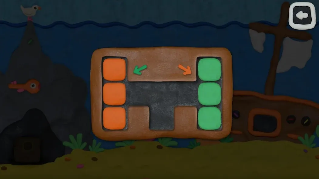 12 LOCKS 3: Around the world [МОД: Все открыто, Дополнительные деньги и Меню MOD] Screenshot 5