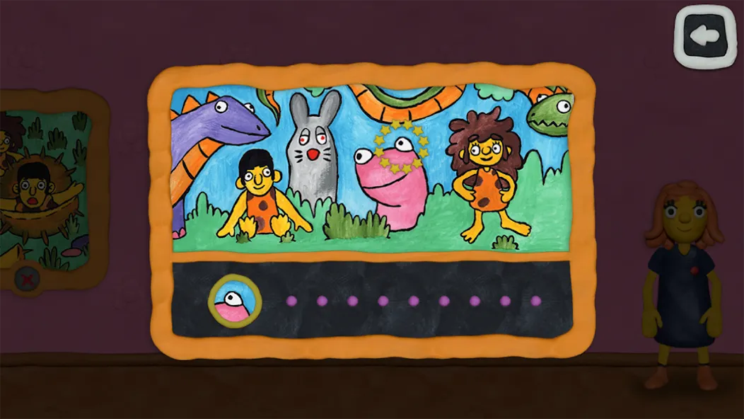 12 Locks Find the differences [МОД: Меню, Бесконечные монеты и Открытые уровни] Screenshot 4