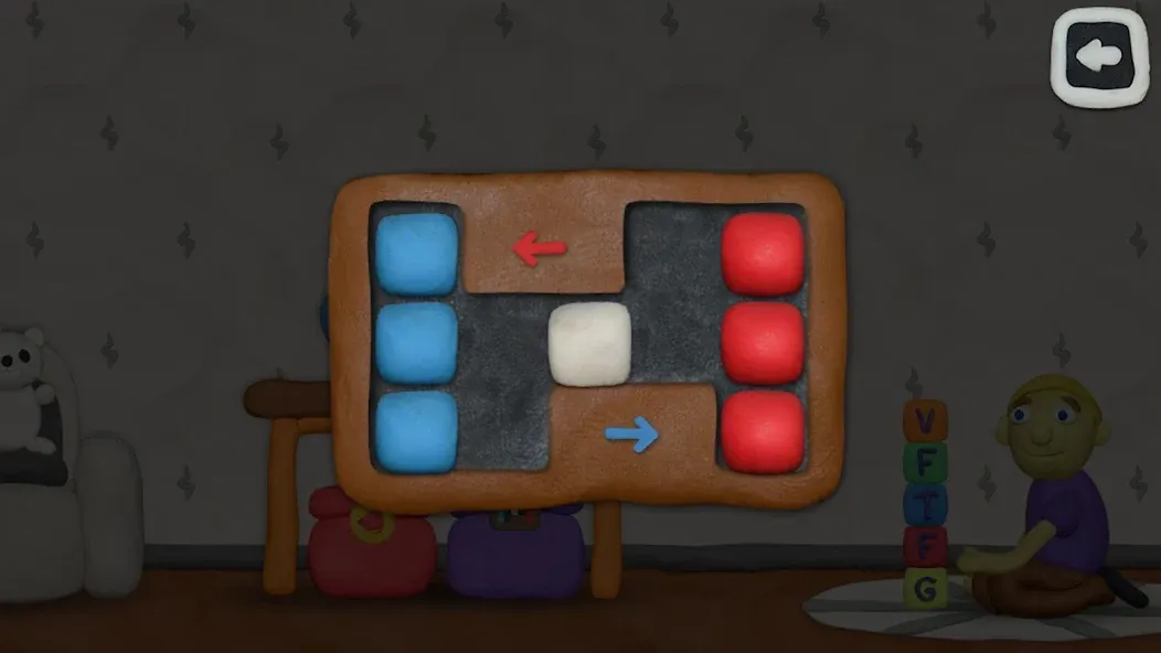 12 Locks at FFGTV home [МОД: Много денег, Монет и Все открыто] Screenshot 5