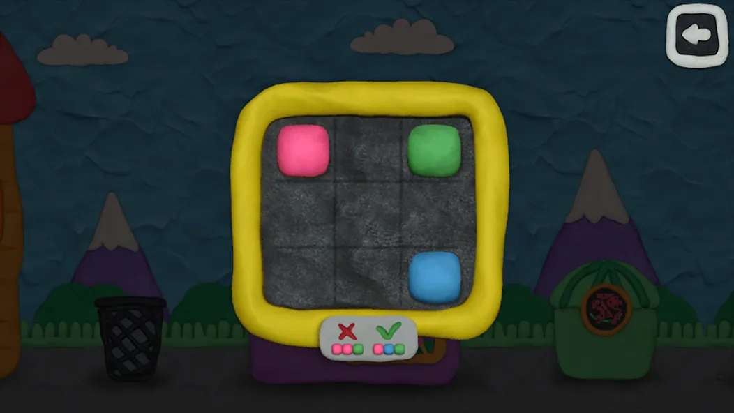 12 Locks Dad and daughters [МОД: Деньги, Монеты и Меню MOD] Screenshot 4