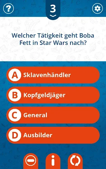 QUIZ IT (КВИЗ ИТ) [МОД: Меню, Бесконечные монеты и Открытые уровни] Screenshot 2