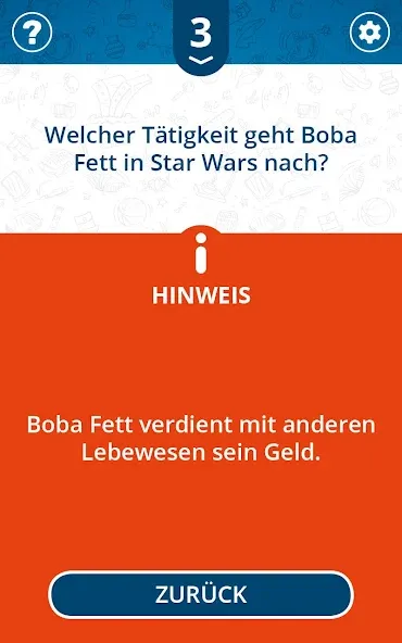 QUIZ IT (КВИЗ ИТ) [МОД: Меню, Бесконечные монеты и Открытые уровни] Screenshot 3