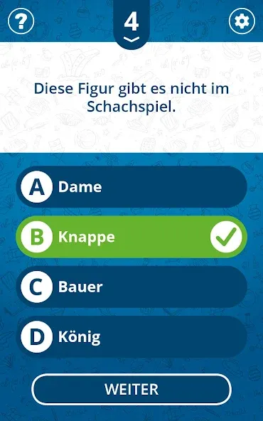 QUIZ IT (КВИЗ ИТ) [МОД: Меню, Бесконечные монеты и Открытые уровни] Screenshot 4
