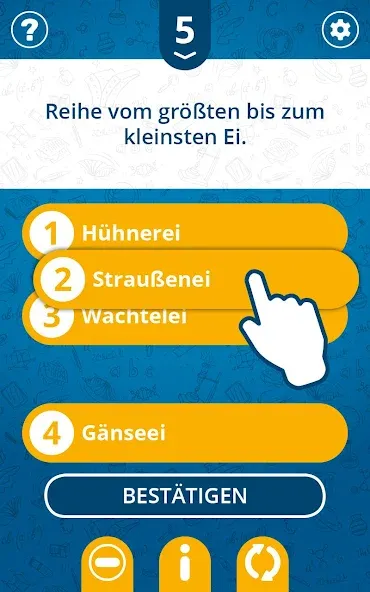 QUIZ IT (КВИЗ ИТ) [МОД: Меню, Бесконечные монеты и Открытые уровни] Screenshot 5