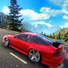 Скачать Drive.RS : Open World Racing [МОД: Бесконечные деньги, Монеты и Мега MOD] | Взлом Drive.RS : Open World Racing на Андроид