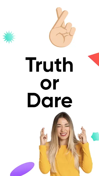 Truth or Dare Dirty Party Game [МОД: Все открыто, Дополнительные деньги и Меню MOD] Screenshot 1