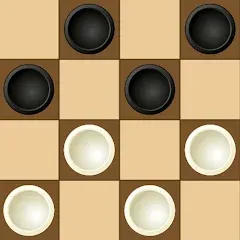 Скачать Checkers With Friends Game [МОД: Меню, Бесконечные монеты и Открытые уровни] | Взлом Checkers With Friends Game на Андроид