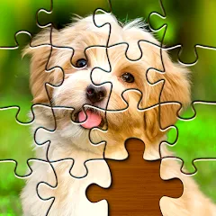 Скачать Jigsaw Puzzles: Picture Puzzle [МОД: Много денег, Монет и Все открыто] | Взлом Jigsaw Puzzles: Picture Puzzle на Андроид
