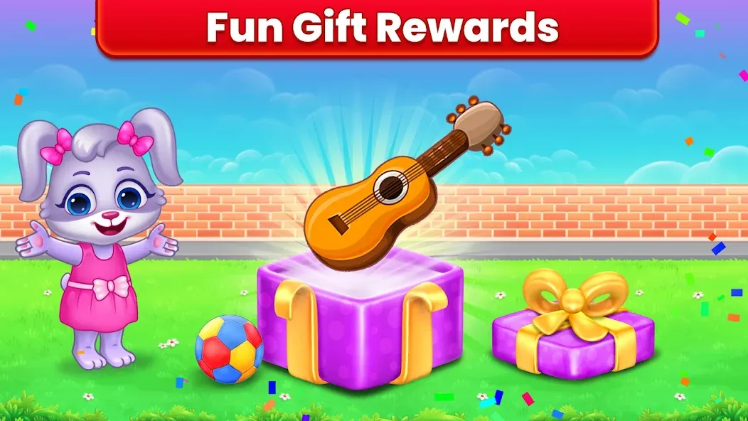 Kids Multiplication Math Games [МОД: Бесконечные деньги, Монеты и Мега MOD] Screenshot 5