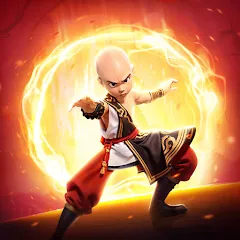 Скачать Kung Fu Saga (Кунг Фу Сага) [МОД: Бесконечные деньги, Монеты и Мега MOD] | Взлом Kung Fu Saga на Андроид