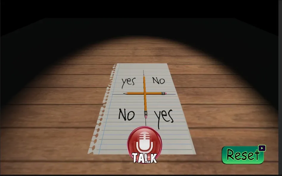 Charlie Charlie Challenge (Чарли Чарли Челлендж) [МОД: Много денег, Монет и Все открыто] Screenshot 2