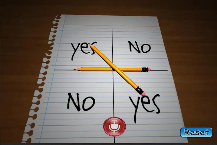 Charlie Charlie challenge 3d (Чарли Чарли вызов 3д) [MOD: Все разблокировано] - Скриншот 3