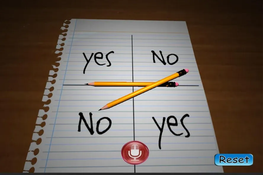 Charlie Charlie challenge 3d (Чарли Чарли вызов 3д) [MOD: Все разблокировано] - Скриншот 5