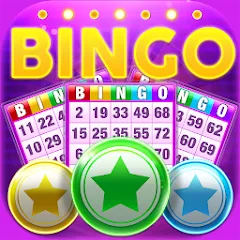 Скачать Bingo Happy HD - Bingo Games (Бинго Хэппи ХД) [МОД: Все открыто, Дополнительные деньги и Меню MOD] | Взлом Bingo Happy HD - Bingo Games на Андроид