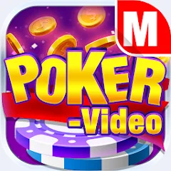 Скачать Video Poker Games - Multi Hand (Видео покер игры) [МОД: Много денег, Монет и Все открыто] | Взлом Video Poker Games - Multi Hand на Андроид