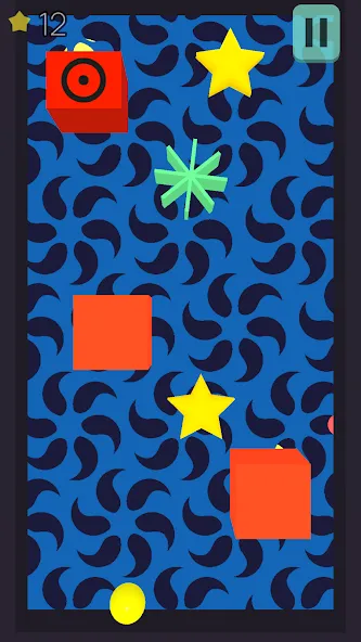 Ball2Box (Болл2Бокс) [МОД: Меню, Бесконечные монеты и Открытые уровни] Screenshot 2