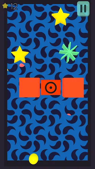 Ball2Box (Болл2Бокс) [МОД: Меню, Бесконечные монеты и Открытые уровни] Screenshot 3
