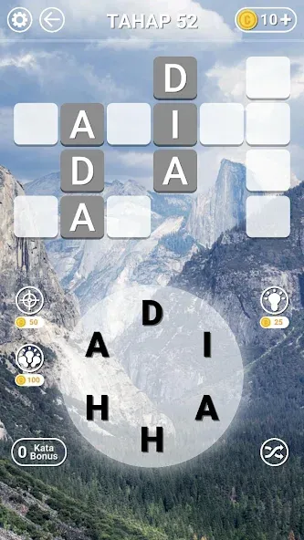 Silang Kata Malaysia (Силанг Ката Малайзия) [МОД: Деньги, Монеты и Меню MOD] Screenshot 3