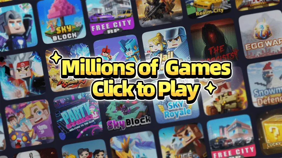 Blockman Go (Блокмен Го) [MOD: Бесконечные деньги] - Скриншот 1