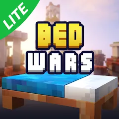 Скачать Bed Wars Lite (Бед Варс) [МОД: Все открыто, Дополнительные деньги и Меню MOD] | Взлом Bed Wars Lite на Андроид