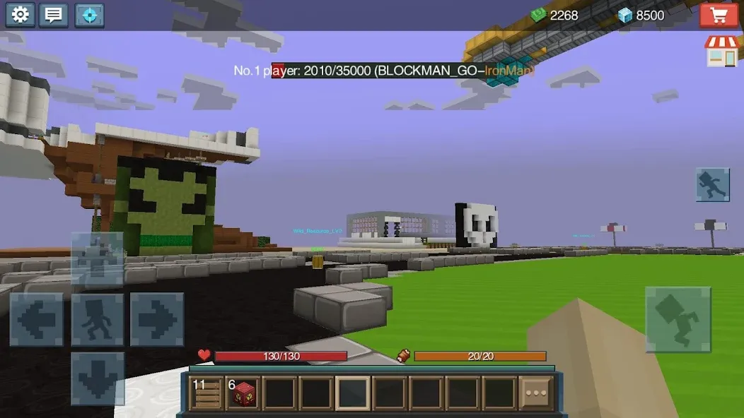 Hero Tycoon (Хиро Тайкун) [MOD: Mega Mod/Меню] - Скриншот 3