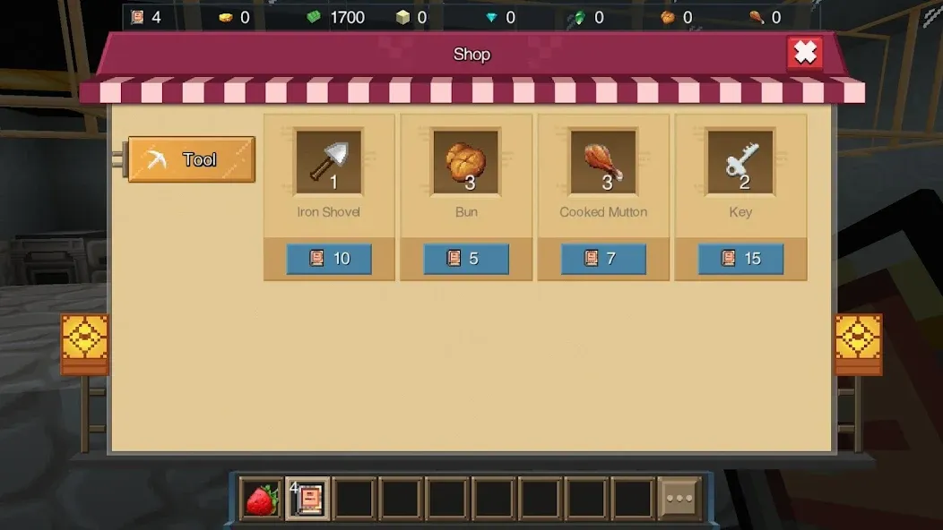 Jail Break : Cops Vs Robbers (Джейл Брейк) [МОД: Много монет, Открытые уровни и Мега MOD] Screenshot 3