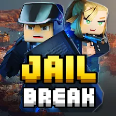 Скачать Jail Break : Cops Vs Robbers (Джейл Брейк) [МОД: Много монет, Открытые уровни и Мега MOD] | Взлом Jail Break : Cops Vs Robbers на Андроид