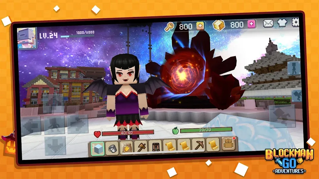 Survival Games (БГ портал) [МОД: Много монет, Открытые уровни и Мега MOD] Screenshot 3