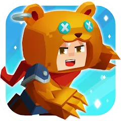 Скачать Survival Games (БГ портал) [МОД: Много монет, Открытые уровни и Мега MOD] | Взлом Survival Games на Андроид