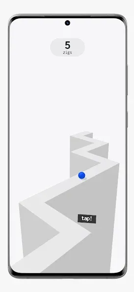 bits (битс) [МОД: Много монет, Открытые уровни и Мега MOD] Screenshot 4