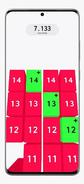 bits (битс) [МОД: Много монет, Открытые уровни и Мега MOD] Screenshot 5
