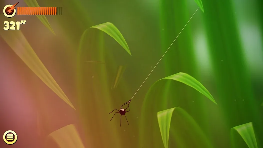 Spider Trouble (Спайдер Траубл) [МОД: Бесконечные деньги, Монеты и Мега MOD] Screenshot 3