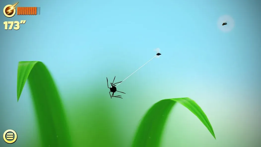 Spider Trouble (Спайдер Траубл) [МОД: Бесконечные деньги, Монеты и Мега MOD] Screenshot 5
