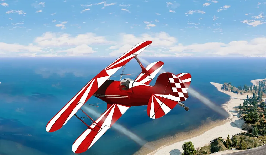 Airport Games: Airplane Games [МОД: Деньги, Монеты и Меню MOD] Screenshot 3