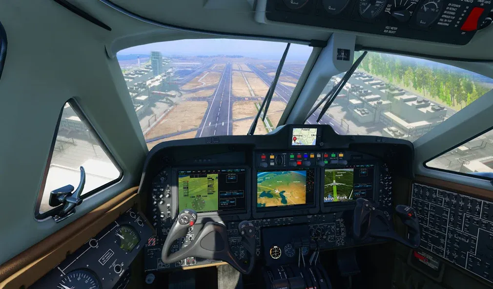 Airport Games: Airplane Games [МОД: Деньги, Монеты и Меню MOD] Screenshot 4