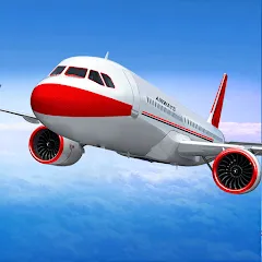 Скачать Airport Games: Airplane Games [МОД: Деньги, Монеты и Меню MOD] | Взлом Airport Games: Airplane Games на Андроид
