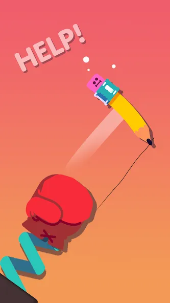 Sausage Flip (Сосиска Флип) [МОД: Деньги, Монеты и Меню MOD] Screenshot 5